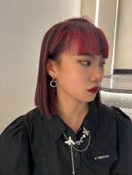 -88潮牌美发沙龙