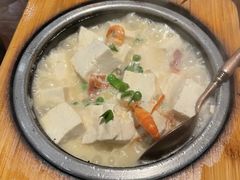-山里亲戚(淞虹路店)