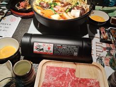 -吉屋烤肉(八宝街店)
