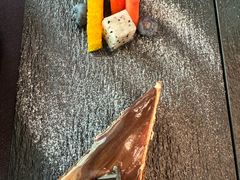 -北京建国饭店杰斯汀法餐厅