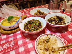 -龙师傅卤炒(天马店)