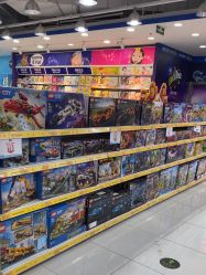 -玩具反斗城TOYSRUS(龙湖杭州西溪天街店)