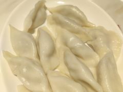 -叁拾壹克饺子·东北菜(国贸店)