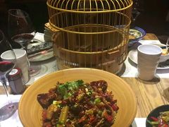-胡桃里音乐酒馆(万科城市广场店)