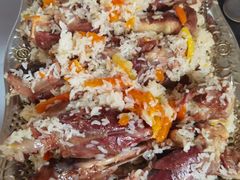 -新疆狼爷烤肉(宋庄店)