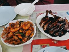 -蘭心餐厅(进贤路店)