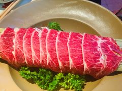 -鸿姐老火锅(静安店)