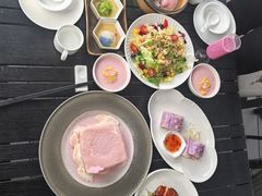 -水上明月·湖景餐厅