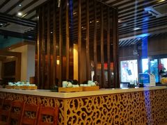 -金穗园·砂锅粥.醉鸡煲火锅(长寿路店)