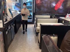 -渔语鱼酸菜鱼新川菜(来福士店)