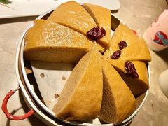 -新白鹿餐厅(金鹰新街口店)