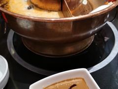 -北门涮肉·铜锅涮肉(南锣鼓巷店)