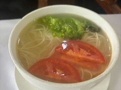 -维兰西餐(万泉河店)