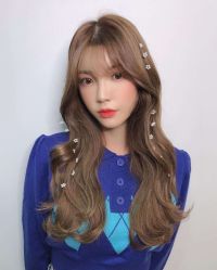 点击看大图 -MY HAIR ARDOR