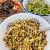 这家长沙湘菜老店！每一道菜都让我陶醉！
