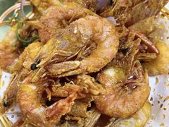 -大鸿运酒店·苏州菜·松鼠桂鱼(观前街店)
