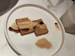 -川味堂·四川豆花(八卦岭店)