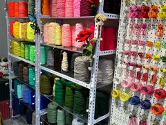 -爆爆手作·掐丝珐琅·Tufting·捏捏乐DIY团建集合店(朝阳店)