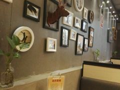 卡座-新澳港式茶餐厅(余姚路店)