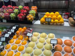 -每日新鲜水果吧(芮欧百货店)