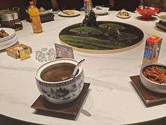 -观宴·品质赣菜(高新大道店)