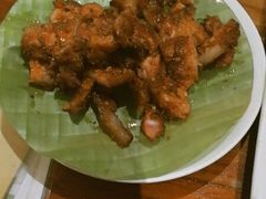 -相约小筑缅泰餐厅(孟定店)