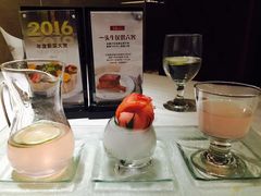 -王品牛排(郑州大卫城店)