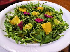-解家河南菜(华山路店)