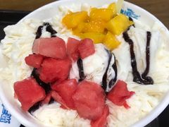 -梁子刨冰王(鞍山西道店)