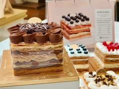 -M'CAKE(西单大悦城店)