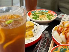 -孖记茶档·热腾茶餐(乐峰店)