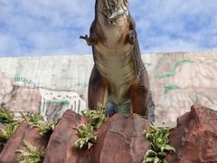 -云漫湖生态度假公园