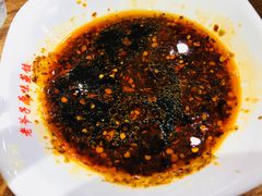 调料-老爷子原味蒸饺(总店)