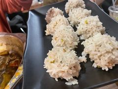 珍珠圆子-汪爹爹武汉牛三鲜(朝外大街店)