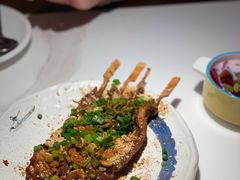 -今朝桃花醉川菜小酒馆(龙湖天街店)