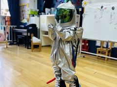 -卓悦童国际幼儿园