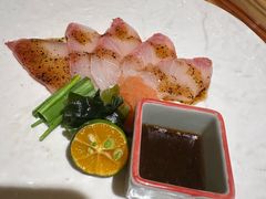 -花潮料理艺食馆(世欧广场店)