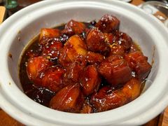 -鑫小城故事·藕汤·家常菜(台北一路总店)
