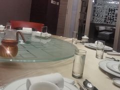 -北京王府井希尔顿酒店·秦唐中餐厅Chynna