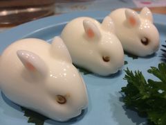 -一笼小幸运