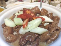 -悦来酒家·正宗闽南菜(西街店)