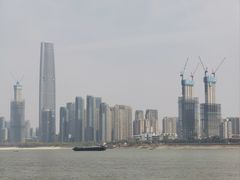 -武汉关码头(轮渡站)