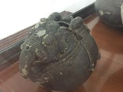 -柬埔寨国家博物馆