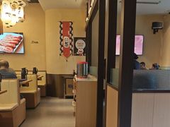-極屋鮨牛 · 烧肉酒场(时代C馆店)
