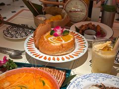 -太食獸泰式茶餐厅(IFS国金中心店)