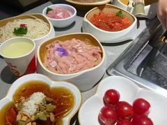 -海底捞火锅(八佰伴店)