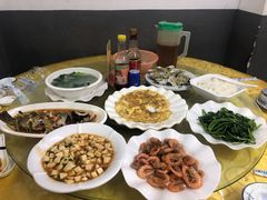 -明记海鲜美食老字号(明记总店)