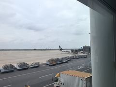 -青岛胶东国际机场