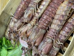 -真味海鲜坊