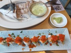 -Tuna maki寿司(苏州中心商场店)
